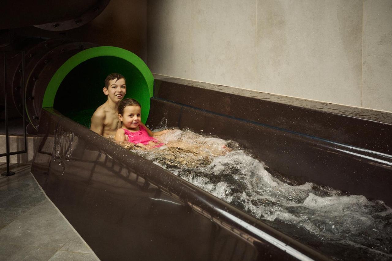 Familotel Kindl Neustift im Stubaital Kültér fotó