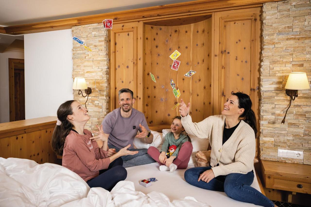 Familotel Kindl Neustift im Stubaital Kültér fotó