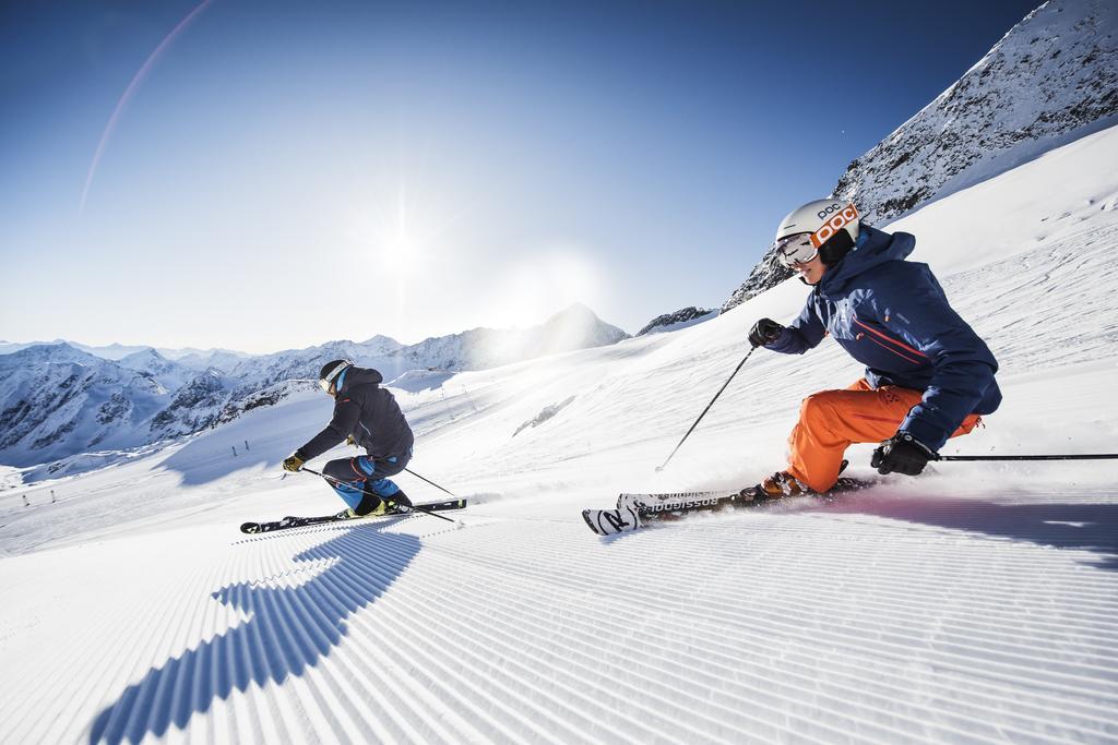 Familotel Kindl Neustift im Stubaital Kültér fotó