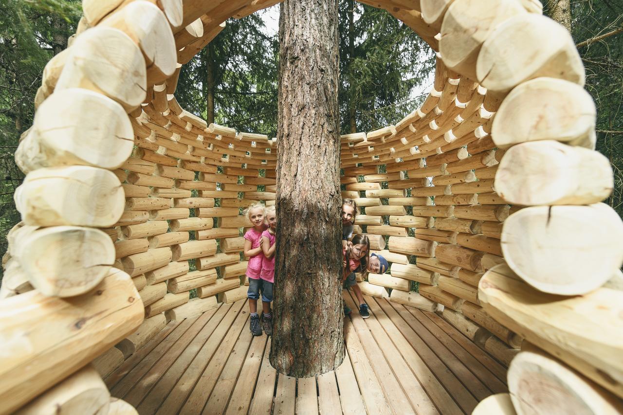 Familotel Kindl Neustift im Stubaital Kültér fotó